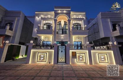 Villa - 6 - 7+ for sale in Kabbali Hills - Al Helio 2 - Al Helio - Ajman