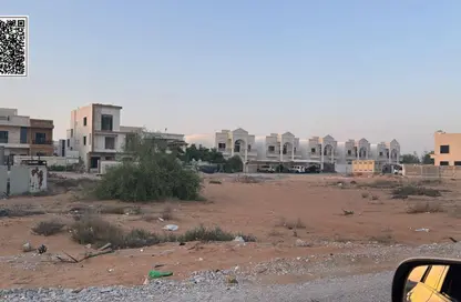 Land - Studio for sale in Rawdat Al Sidr - Al Rowdat Suburb - Sharjah