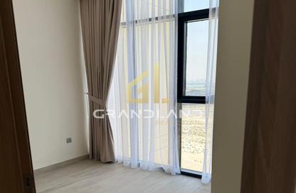 Apartment - 1 Bedroom - 1 Bathroom for rent in Azizi Riviera 10 - Azizi Riviera - Meydan One - Meydan - Dubai