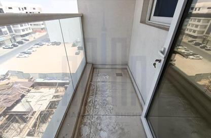 Apartment - 1 - 2 for rent in Al Zahia 1 - Al Zahia - Muwaileh Commercial - Sharjah