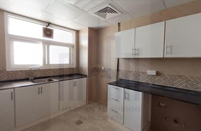 Apartment - 1 - 2 for rent in Al Zahia 1 - Al Zahia - Muwaileh Commercial - Sharjah