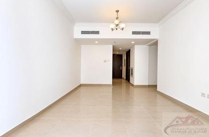 Apartment - 1 - 1 for rent in Muweileh Community - Muwaileh Commercial - Sharjah