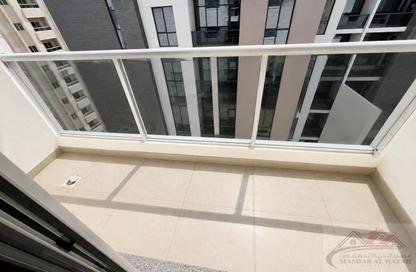 Apartment - 1 - 1 for rent in Muweileh Community - Muwaileh Commercial - Sharjah