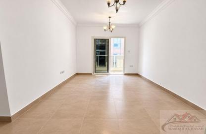 Apartment - 1 - 1 for rent in Muweileh Community - Muwaileh Commercial - Sharjah