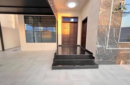 Villa - 7 - 7+ for rent in Kabbali Hills - Al Helio 2 - Al Helio - Ajman