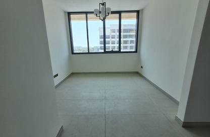 Apartment - 1 - 1 for rent in Sarab 2 - Aljada - Sharjah