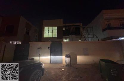 Villa - 3 Bedrooms - 5 Bathrooms for rent in Al Yasmeen 1 - Al Yasmeen - Ajman Villa - 3 Bedrooms - 5 Bathrooms for rent in Al Yasmeen 1 - Al Yasmeen - Ajman