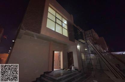 Villa - 3 Bedrooms - 5 Bathrooms for rent in Al Yasmeen 1 - Al Yasmeen - Ajman