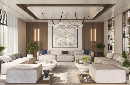 Apartment - 3 Bedrooms - 4 Bathrooms for sale in Belgravia Gardens Tower B - Belgravia Gardens - Falcon City of Wonders - Dubai