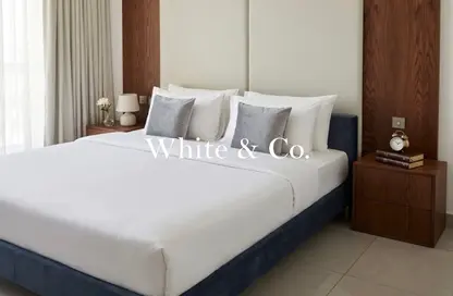 Apartment - 1 Bedroom - 1 Bathroom for rent in Royal Bay by Azizi - The Crescent - Palm Jumeirah - Dubai