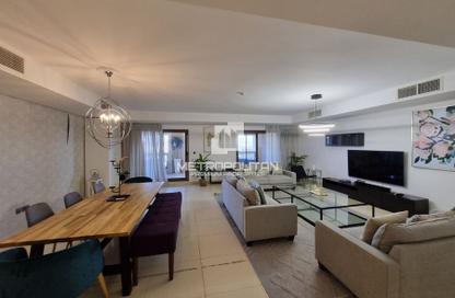 Apartment - 4 - 5 for sale in Balqis Residence Block A - Balqis Residences - Kingdom of Sheba - The Crescent - Palm Jumeirah - Dubai