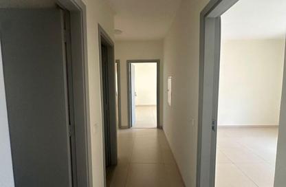 Apartment - 3 Bedrooms - 3 Bathrooms for rent in Al Majaz 2 - Al Majaz - Sharjah
