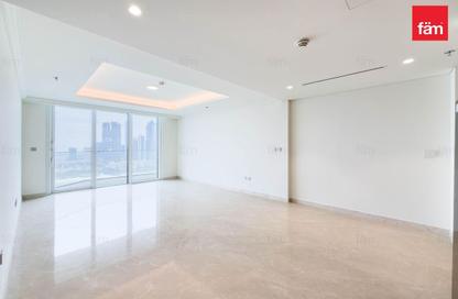 شقة - 2 غرف نوم - 2 حمامات للبيع في برج Palace Beach ريزيدنس 2 - بالاس بيتش ريزيدنس - إعمار بيتشفرونت - دبي هاربور - دبي