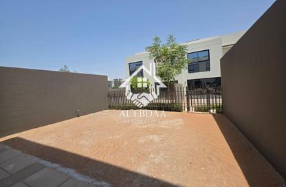 Townhouse - 2 Bedrooms - 4 Bathrooms for rent in Falcon Island North - Falcon Island - Al Hamra Village - Ras Al Khaimah