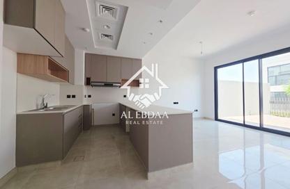 Townhouse - 2 Bedrooms - 4 Bathrooms for rent in Falcon Island North - Falcon Island - Al Hamra Village - Ras Al Khaimah