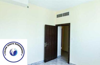 Apartment - 1 Bedroom - 1 Bathroom for rent in Manazil Tower 3 - Al Mamzar - Sharjah - Sharjah