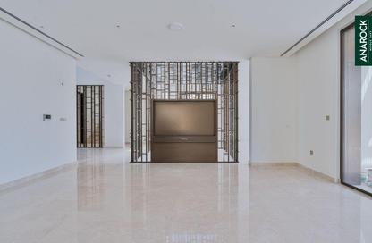 Villa - 5 Bedrooms - 7 Bathrooms for rent in Palm Hills - Dubai Hills Estate - Dubai