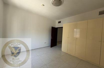 Apartment - 2 Bedrooms - 2 Bathrooms for rent in Al Nad - Al Qasimia - Sharjah