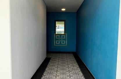 Townhouse - 4 - 3 for rent in Santorini - Damac Lagoons - Dubai