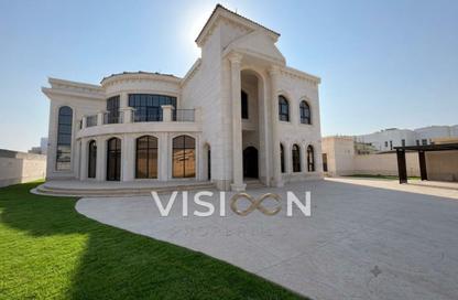 Villa - 5 - 7 for rent in Nad Al Sheba 4 - Nad Al Sheba - Dubai Villa - 5 - 7 for rent in Nad Al Sheba 4 - Nad Al Sheba - Dubai
