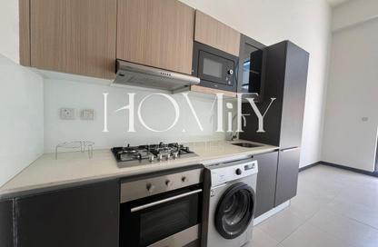 Apartment - Studio - 1 for rent in Aria - District 14 - Jumeirah Village Circle - Dubai Apartment - Studio - 1 for rent in Aria - District 14 - Jumeirah Village Circle - Dubai