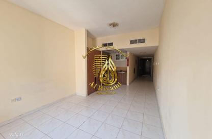 Apartment - Studio - 1 Bathroom for rent in Al Rashidiya Towers - Al Rashidiya - Ajman Downtown - Ajman