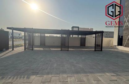 Villa - 5 Bedrooms - 6 Bathrooms for rent in Al Aweer 1 - Al Aweer - Dubai Villa - 5 Bedrooms - 6 Bathrooms for rent in Al Aweer 1 - Al Aweer - Dubai