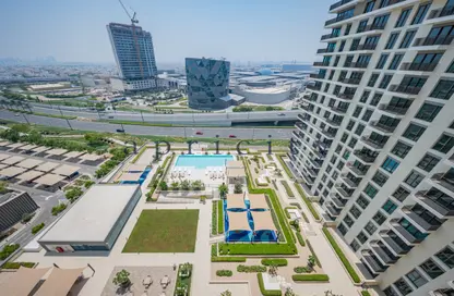 Apartment - 1 Bedroom - 1 Bathroom for sale in Hills Park - Dubai Hills Estate - Dubai