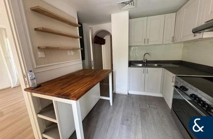 Villa - 2 - 2 for rent in Springs 3 - The Springs - Dubai
