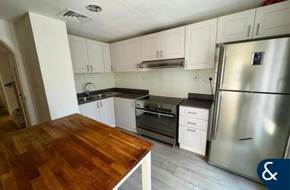 Villa - 2 - 2 for rent in Springs 3 - The Springs - Dubai