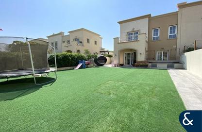 Villa - 2 Bedrooms - 2 Bathrooms for rent in Springs 3 - The Springs - Dubai Villa - 2 Bedrooms - 2 Bathrooms for rent in Springs 3 - The Springs - Dubai