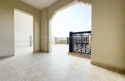 Apartment - 2 Bedrooms - 3 Bathrooms for rent in Groves - The Pearl Residences at Saadiyat - Saadiyat Island - Abu Dhabi