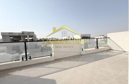 Villa - 4 - 6 for rent in Tilal City B - Tilal City - Sharjah Villa - 4 - 6 for rent in Tilal City B - Tilal City - Sharjah