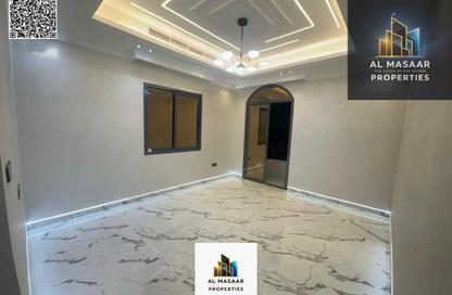 Villa - 5 - 7 for sale in Al Zaheya Gardens - Al Zahya - Ajman