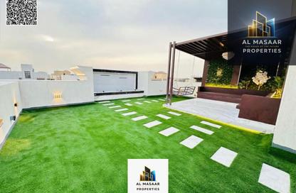 Villa - 5 - 7 for sale in Al Zaheya Gardens - Al Zahya - Ajman Villa - 5 - 7 for sale in Al Zaheya Gardens - Al Zahya - Ajman