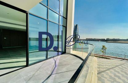 Townhouse - 4 - 5 for rent in Al Sail Tower - Al Dana - Al Raha Beach - Abu Dhabi