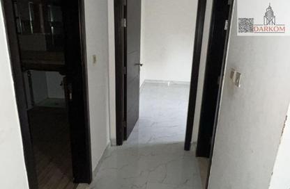 Apartment - 1 Bedroom - 2 Bathrooms for rent in Sheikh Jaber Al Sabah Street - Al Naimiya - Al Nuaimiya - Ajman