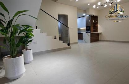 Townhouse - 5 Bedrooms - 7 Bathrooms for sale in Al Zaheya Gardens - Al Zahya - Ajman Townhouse - 5 Bedrooms - 7 Bathrooms for sale in Al Zaheya Gardens - Al Zahya - Ajman
