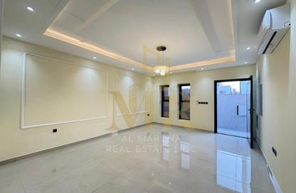 Villa - 4 Bedrooms - 6 Bathrooms for sale in Al Helio 2 - Al Helio - Ajman