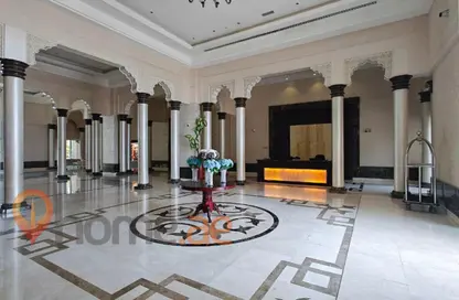 Apartment - 3 Bedrooms - 3 Bathrooms for rent in Maurya - Taj Grandeur Residences - The Crescent - Palm Jumeirah - Dubai