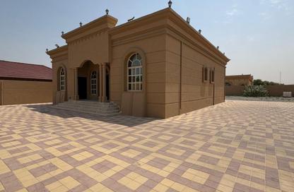 Villa - 3 - 4 for rent in Al Riffa - Ras Al Khaimah