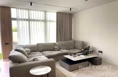 تاون هاوس - 3 غرف نوم - 3 حمامات للايجار في امازونيا إي إكس - امازونيا - داماك هيلز 2 - دبي