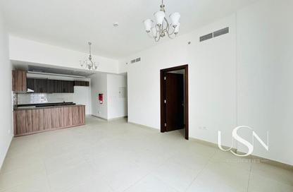 Apartment - 2 - 2 for rent in El Oneis 1 - El Oneis - Dubai Studio City - Dubai
