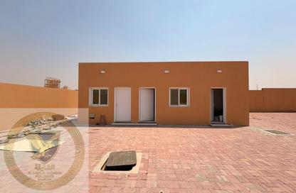 Factory - Studio - 1 Bathroom for rent in Al Sajaa S - Al Sajaa - Sharjah