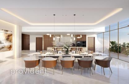 Apartment - 3 - 4 for sale in The Caden By Prescott - Meydan Horizon - Meydan - Dubai