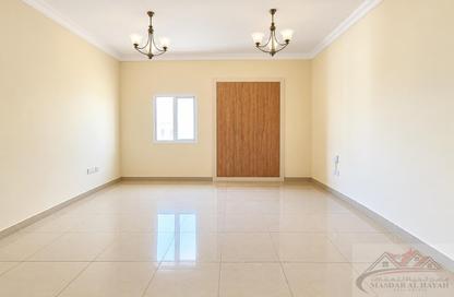 Apartment - Studio - 1 for rent in Al Roda Tower 2 - Al Nahda - Sharjah