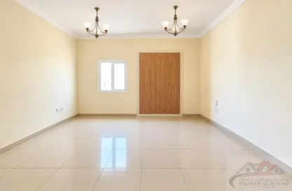 Apartment - 1 Bathroom for rent in Al Roda Tower 2 - Al Nahda - Sharjah