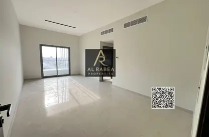 Apartment - 2 Bedrooms - 3 Bathrooms for rent in SRS Tower - Al Rashidiya 1 - Al Rashidiya - Ajman