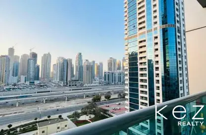 شقة - غرفة نوم - 2 حمامات للبيع في برج أرمادا 3 - (JLT) مجمع P - أبراج بحيرات الجميرا - دبي