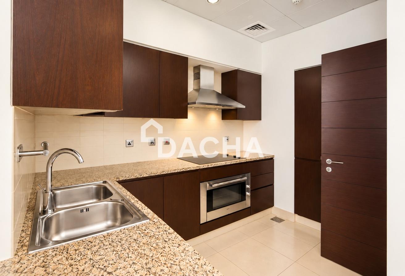 3BR Type A | Beachfront Living | Vacant Now photo 7